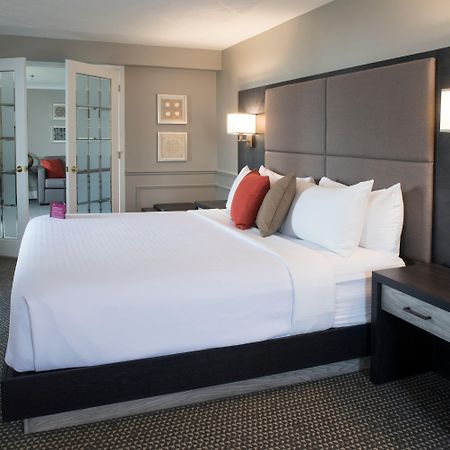 Crowne Plaza Fredericton Lord Beaverbrook By Ihg Eksteriør bilde