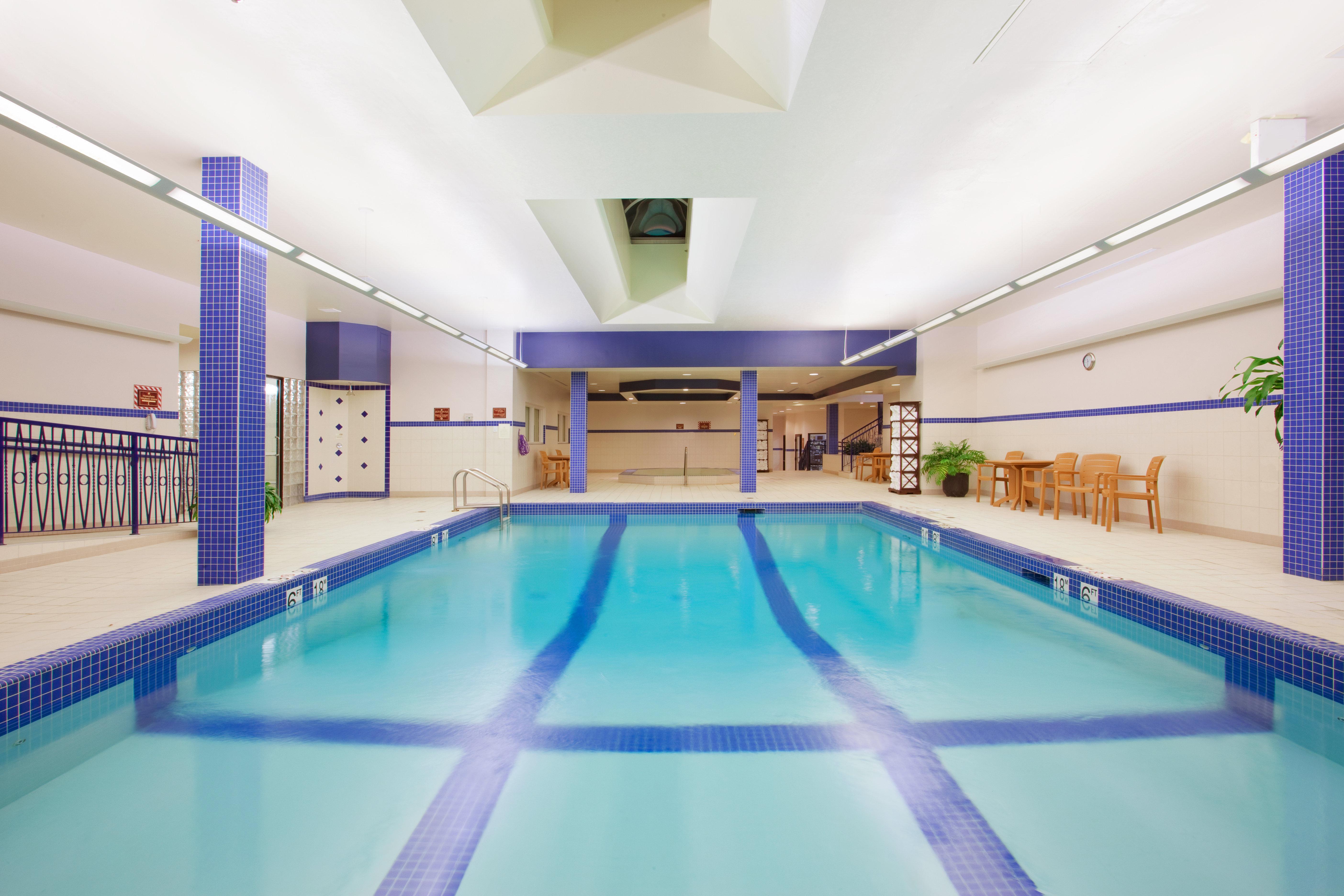 Crowne Plaza Fredericton Lord Beaverbrook By Ihg Eksteriør bilde