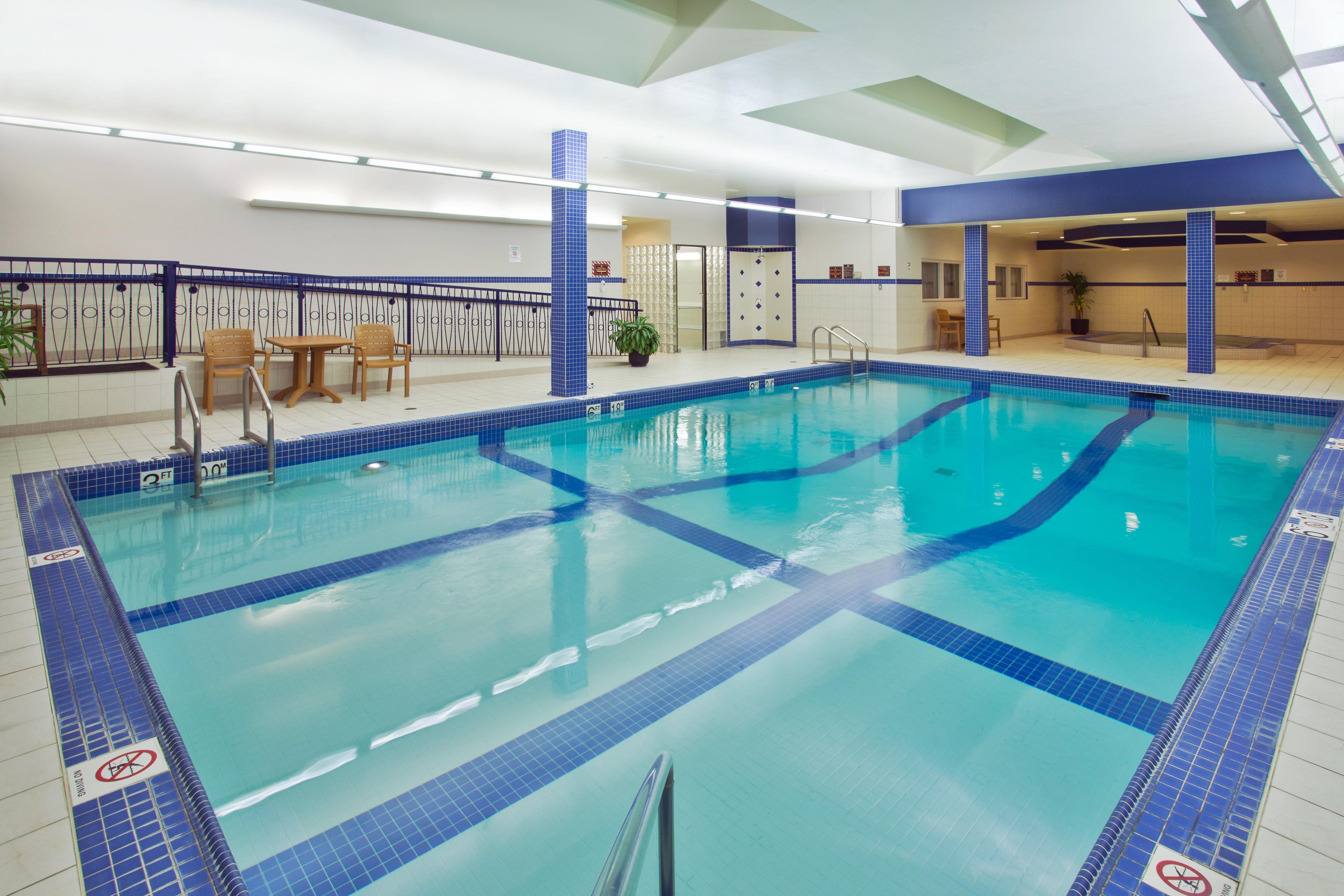 Crowne Plaza Fredericton Lord Beaverbrook By Ihg Eksteriør bilde