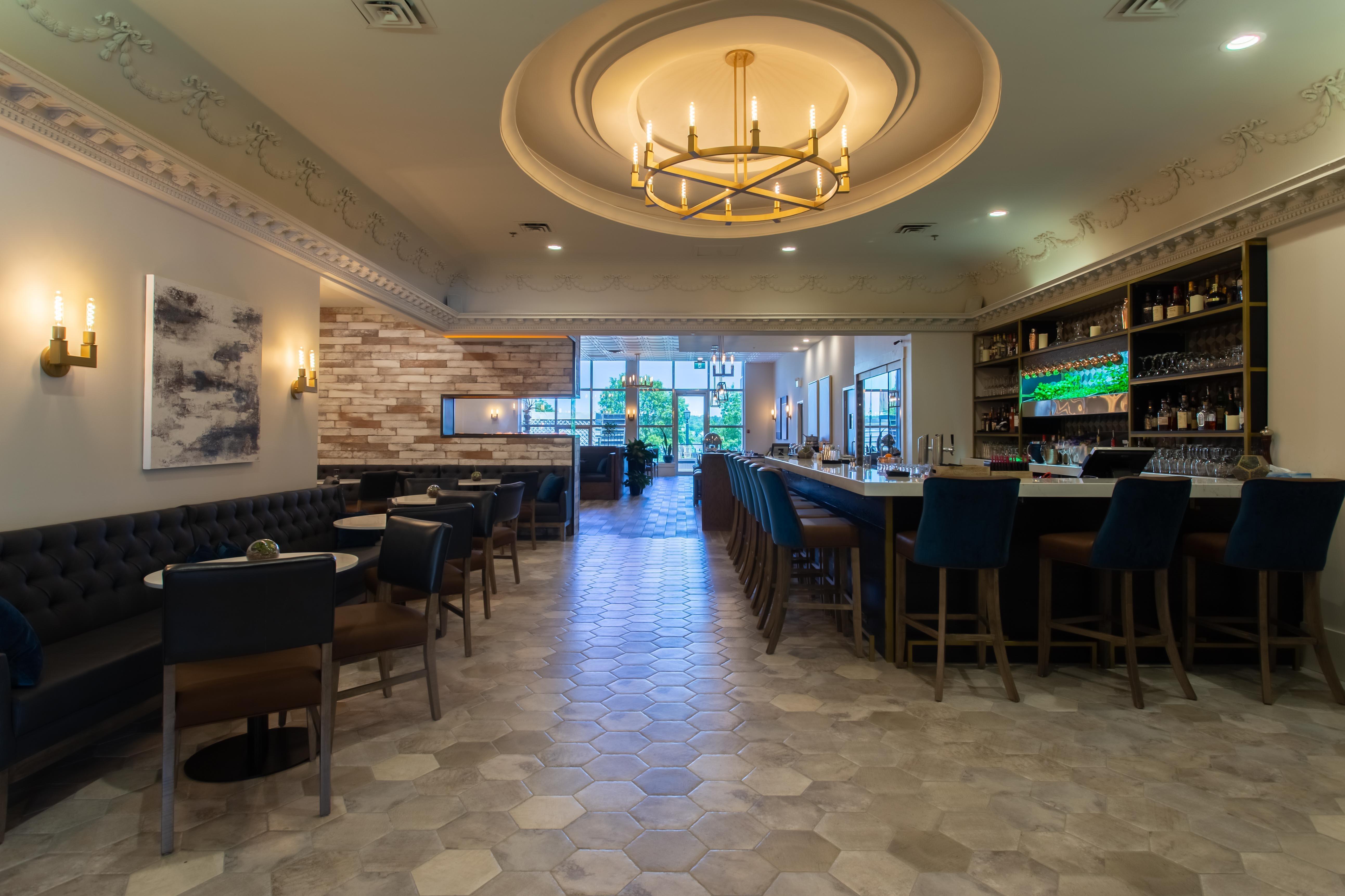 Crowne Plaza Fredericton Lord Beaverbrook By Ihg Eksteriør bilde