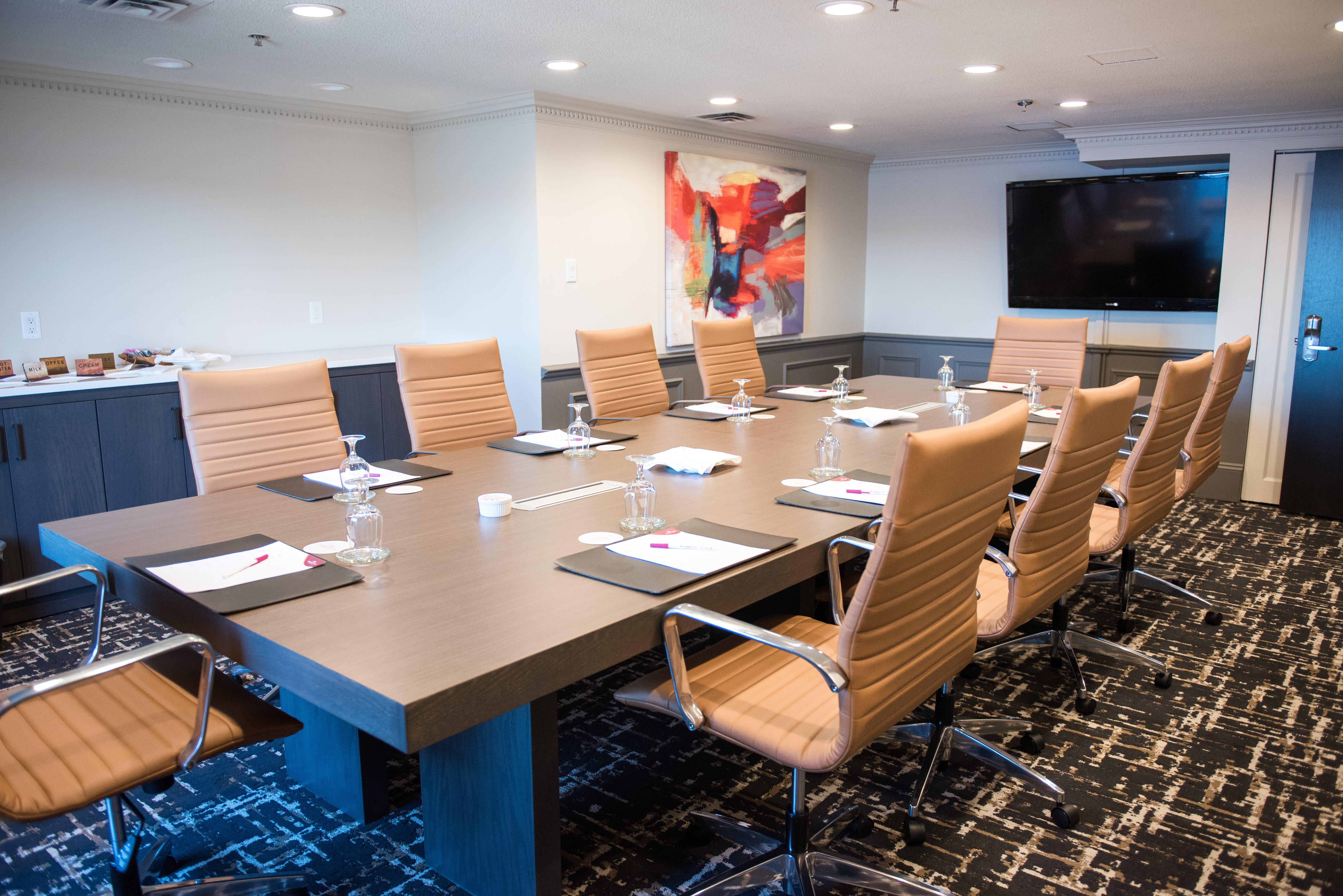 Crowne Plaza Fredericton Lord Beaverbrook By Ihg Eksteriør bilde