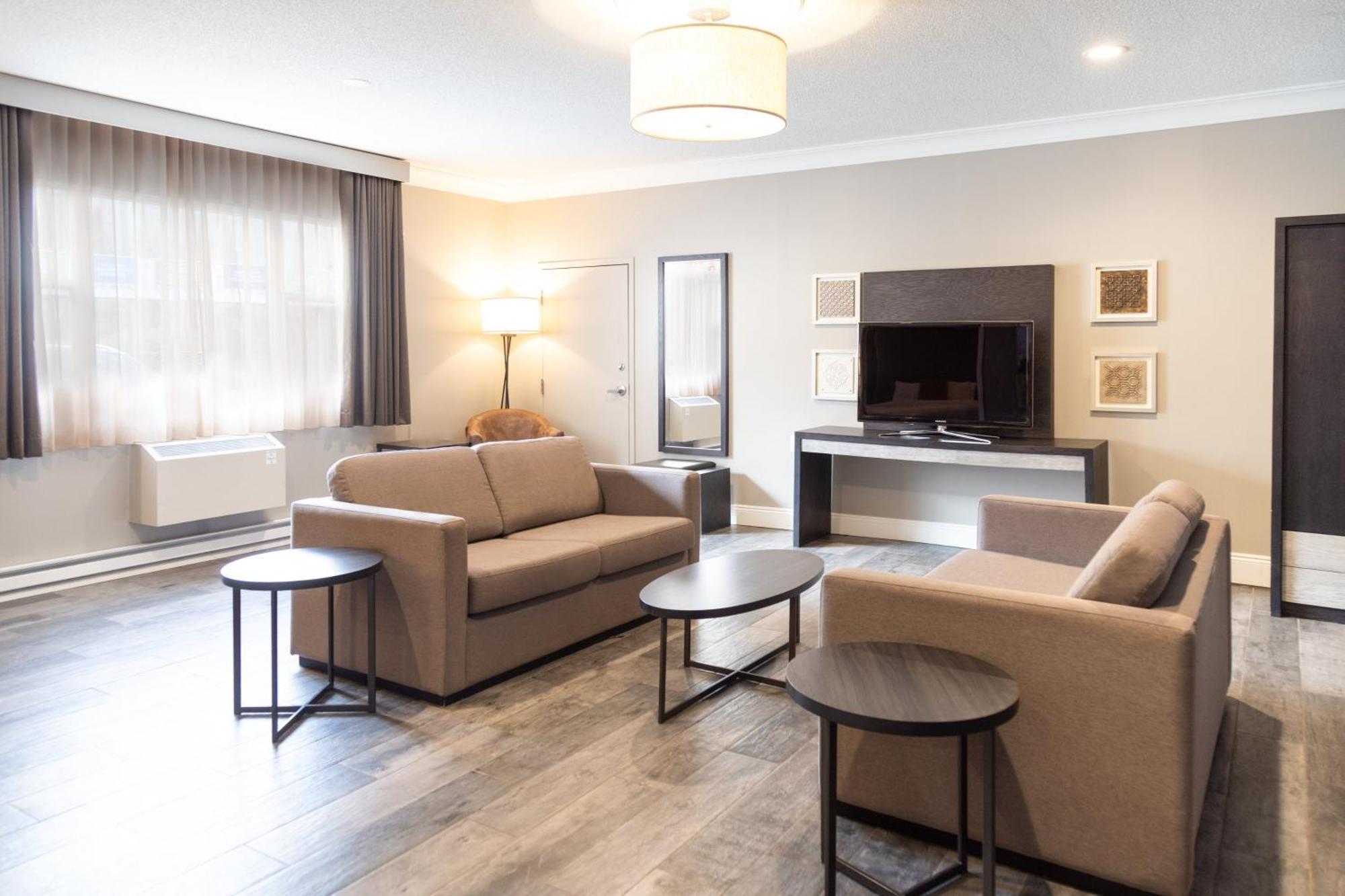 Crowne Plaza Fredericton Lord Beaverbrook By Ihg Eksteriør bilde