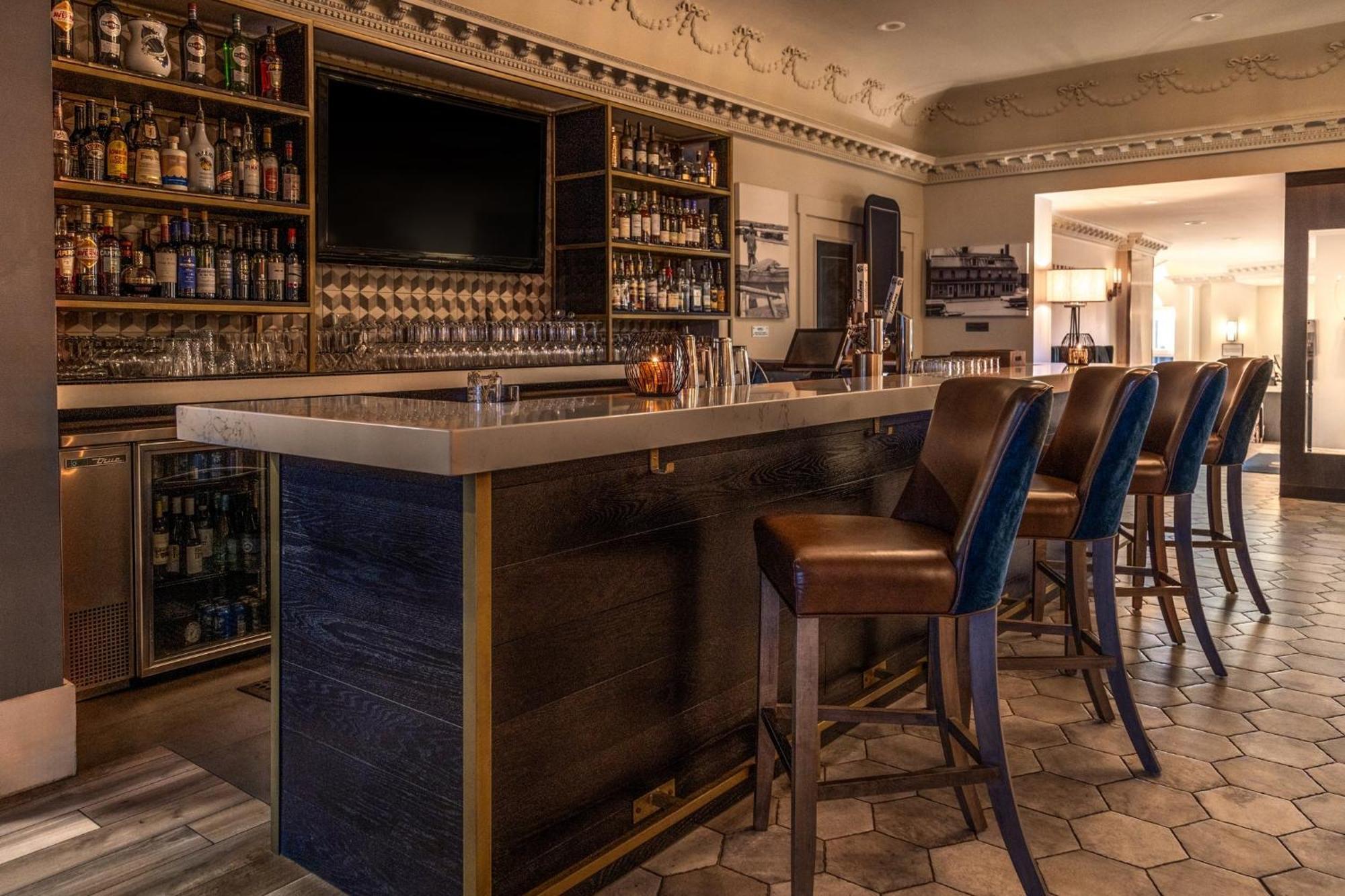 Crowne Plaza Fredericton Lord Beaverbrook By Ihg Eksteriør bilde